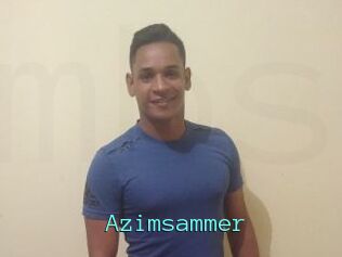 Azimsammer