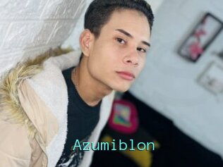 Azumiblon