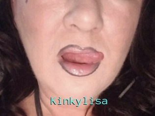 kinkylisa Mobile Sex