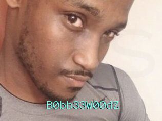 B0bb33W00dZ