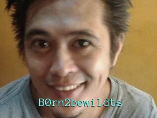 B0rn2bewildts Mobile Sex
