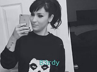 B3rdy