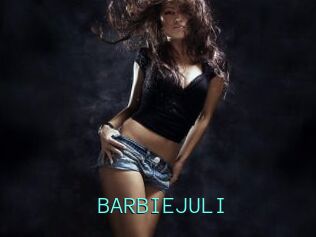 BARBIEJULI