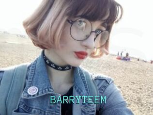 BARRYTEEM