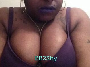 BB2Shy