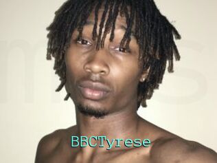 BBCTyrese