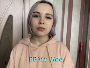 BBGirlWow