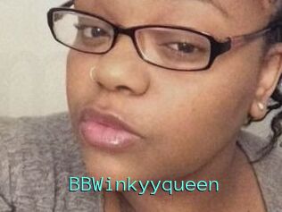 BBWinkyyqueen