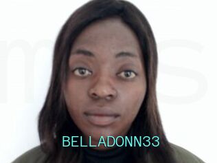 BELLADONN33