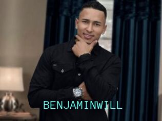 BENJAMINWILL