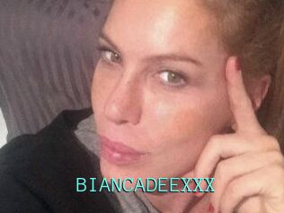 BIANCADEEXXX