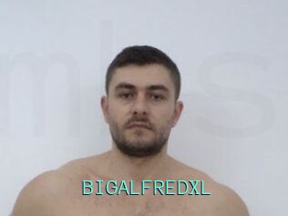 BIGALFREDXL
