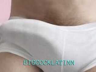 BIGCOCKLATINN