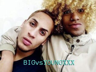 BIGvsYOUNGXXX Mobile Sex