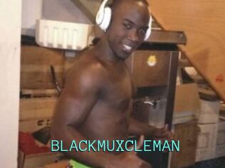 BLACKMUXCLEMAN Mobile Sex