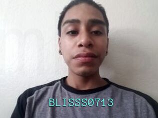 BLISSS0713