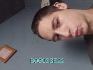 BOGOSSE22 Mobile Sex