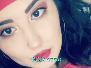 BOdeszza