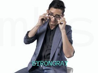 BYRONGRAY