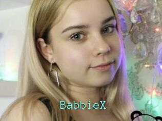 BabbieX Mobile Sex