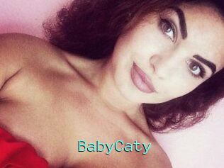BabyCaty Mobile Sex