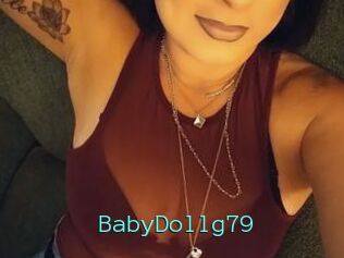 BabyDollg79