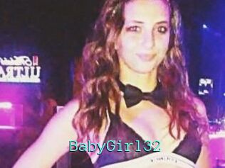 BabyGirl32