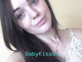 BabyKissss