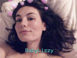 BabyLizzy