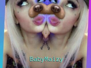 BabyMaizy