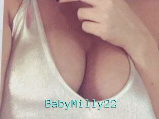 BabyMilly22