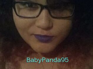 BabyPanda95