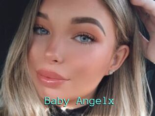 Baby_Angelx