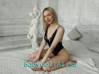 BabydollAlisa Mobile Sex