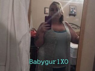 Babygurl_XO