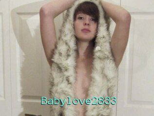 Babylove2833 Mobile Sex