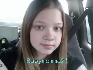 Babymomma21