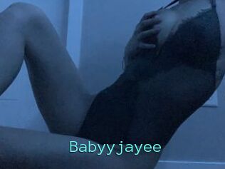 Babyyjayee
