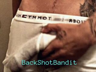 BackShotBandit