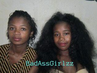 BadAssGirlzz