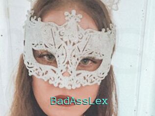 BadAssLex