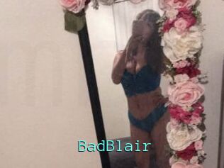 BadBlair