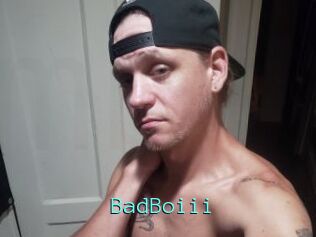 BadBoiii