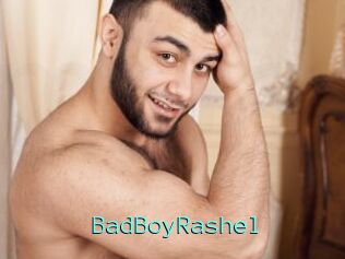 BadBoyRashel