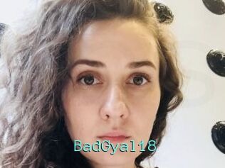 BadGyal18