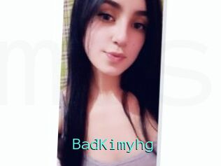 BadKimyhg