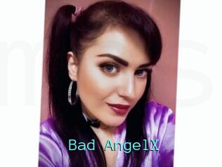 Bad_AngelX