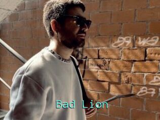 Bad_Lion Mobile Sex
