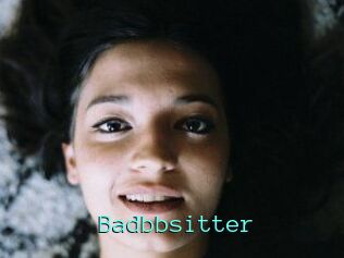 Badbbsitter