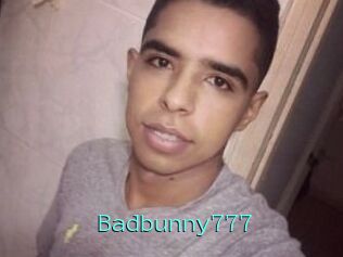 Badbunny777